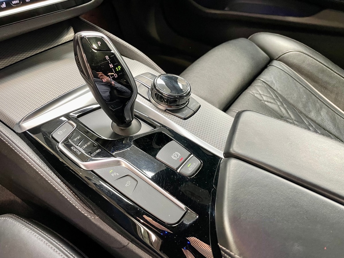 Bmw Série 5 G30 M 550 DA XDrive 400 Full Options m