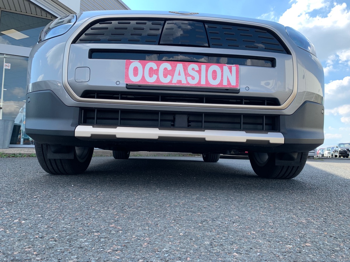 Mini Countryman 204 ch | E | Favoured | Pack S | Projecteurs Full led | Affichage tête haute