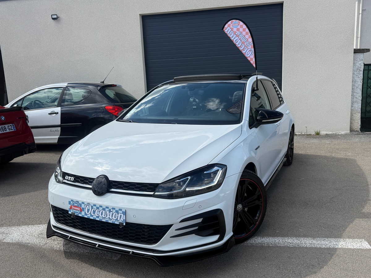Photo du véhicule