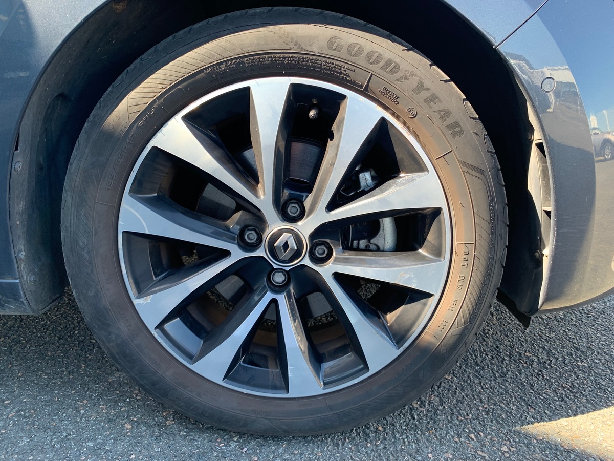 RENAULT Clio V 140 ch | HYBRID | Intens | Caméra 360° | Apple car Play | Régulateur vitesse | BOSE