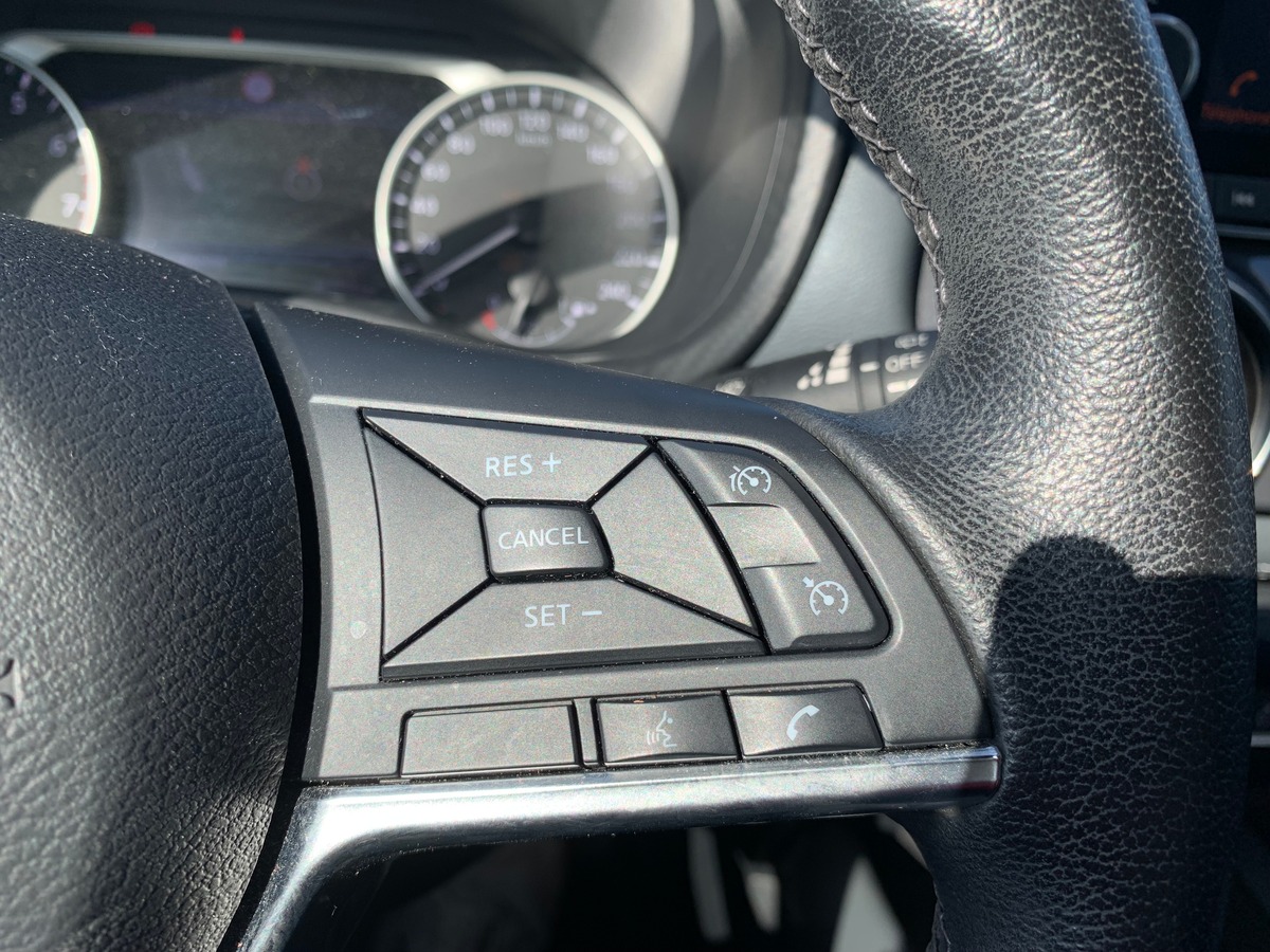 Nissan Juke N-CONNECTA |  Kit mains-libres Bluetooth | Régulateur de vitesse | Caméra de recul