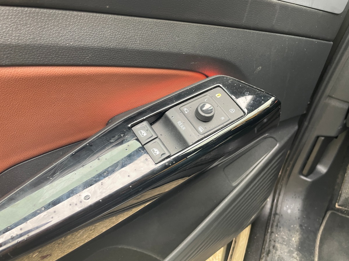 Volkswagen ID.4 PRO PERFORMANCE 204 ch