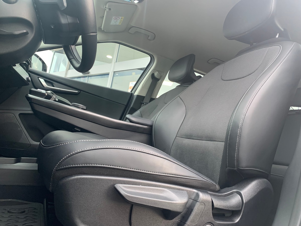 Kia EV6 229 | Active | Caméra recul | Démarrage sans clé | Radar arriére | Régulateur adaptatif