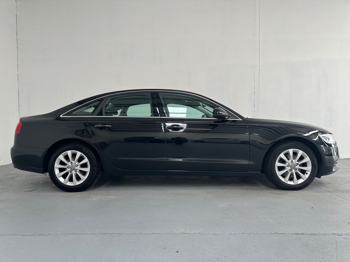 Audi A6 Limousine 2.0 TDI 190cv 2ème main SUIVIE COMPLET / GARANTIE 12 MOIS