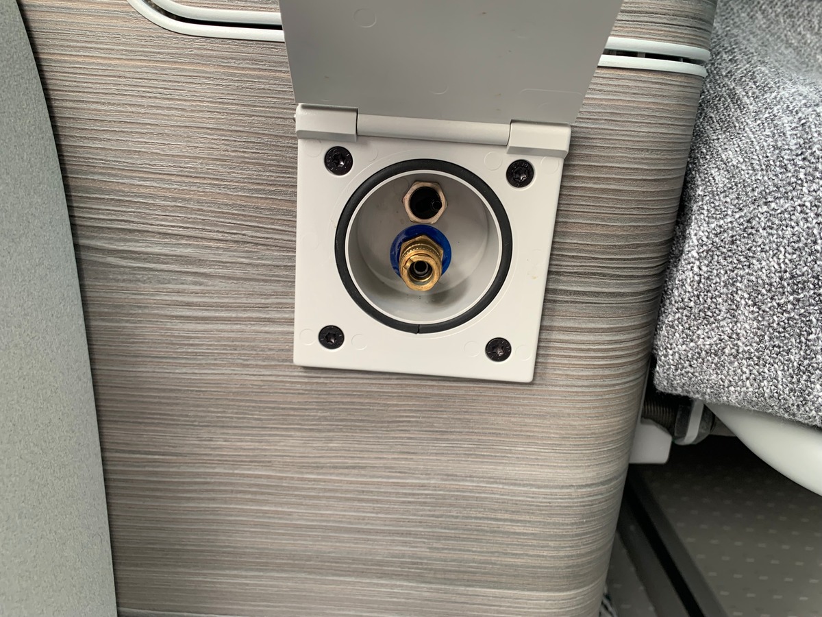 Volkswagen California 204 ch | Ocean 4MOTION | Apple car Play | Caméra de recul | Siéges chauffants