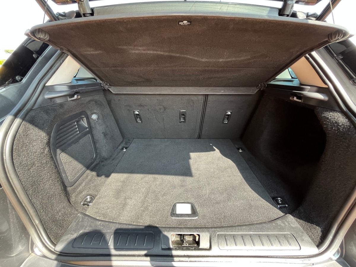 Land-Rover Range Rover Evoque 2.0 TD4 180 HSE DYNAMIC BVA MARK III