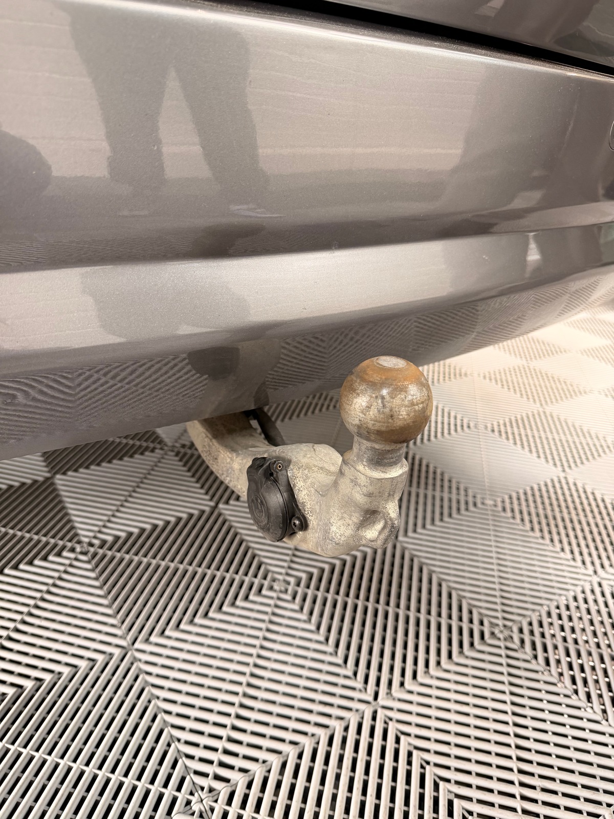 Bmw X5 F15 M50d 381 cv