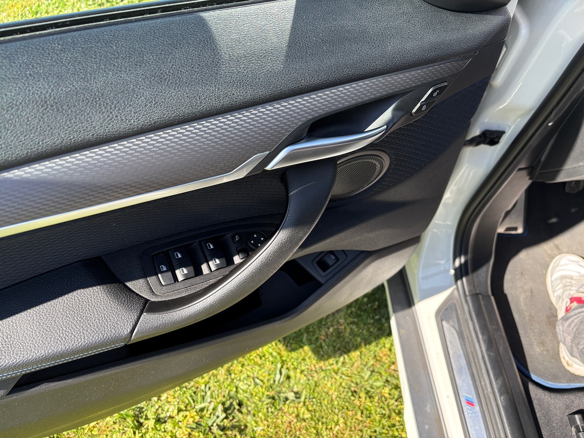 Bmw X2 M SPORT - SDRIVE 18D 150CH