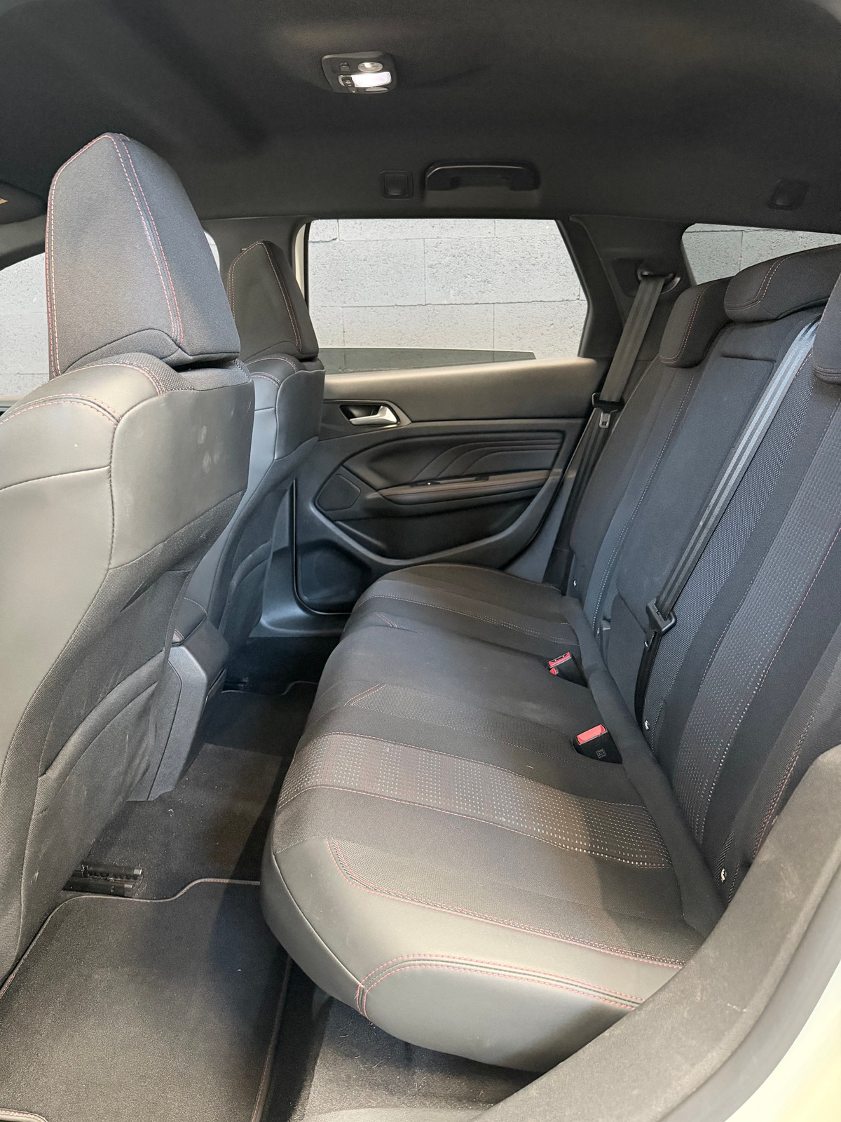 Peugeot 308 1.5 BLUEHDI 130 GT