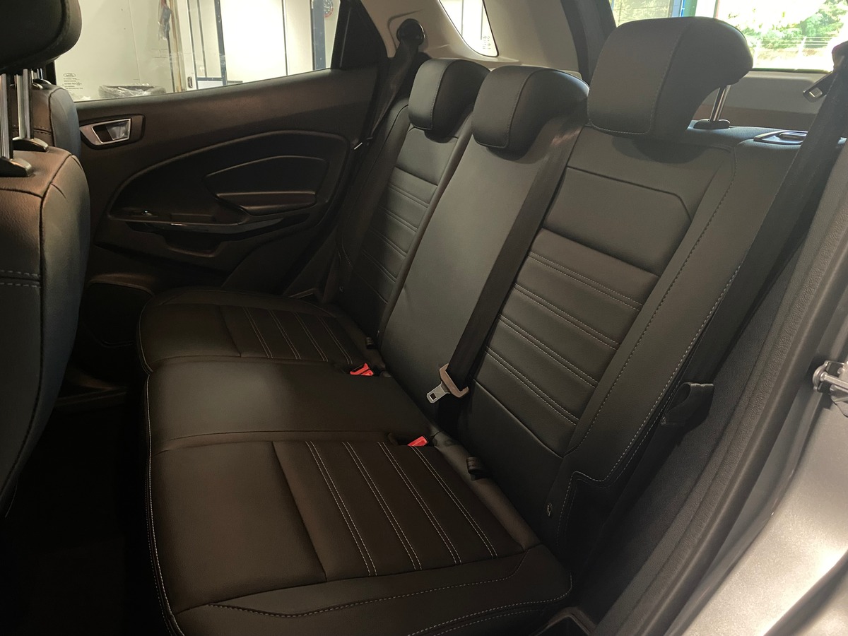 Ford EcoSport 1.0 scti