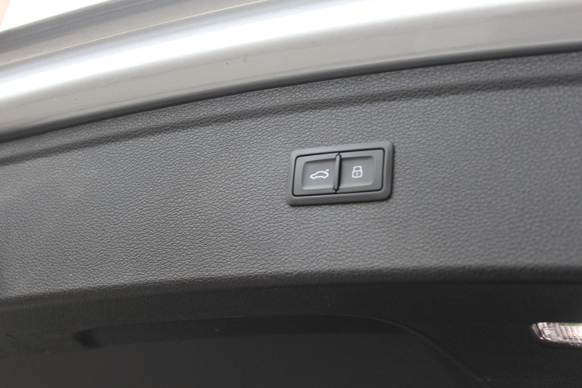 Audi Q5 35 TDI AVUS TOIT OUVRANT