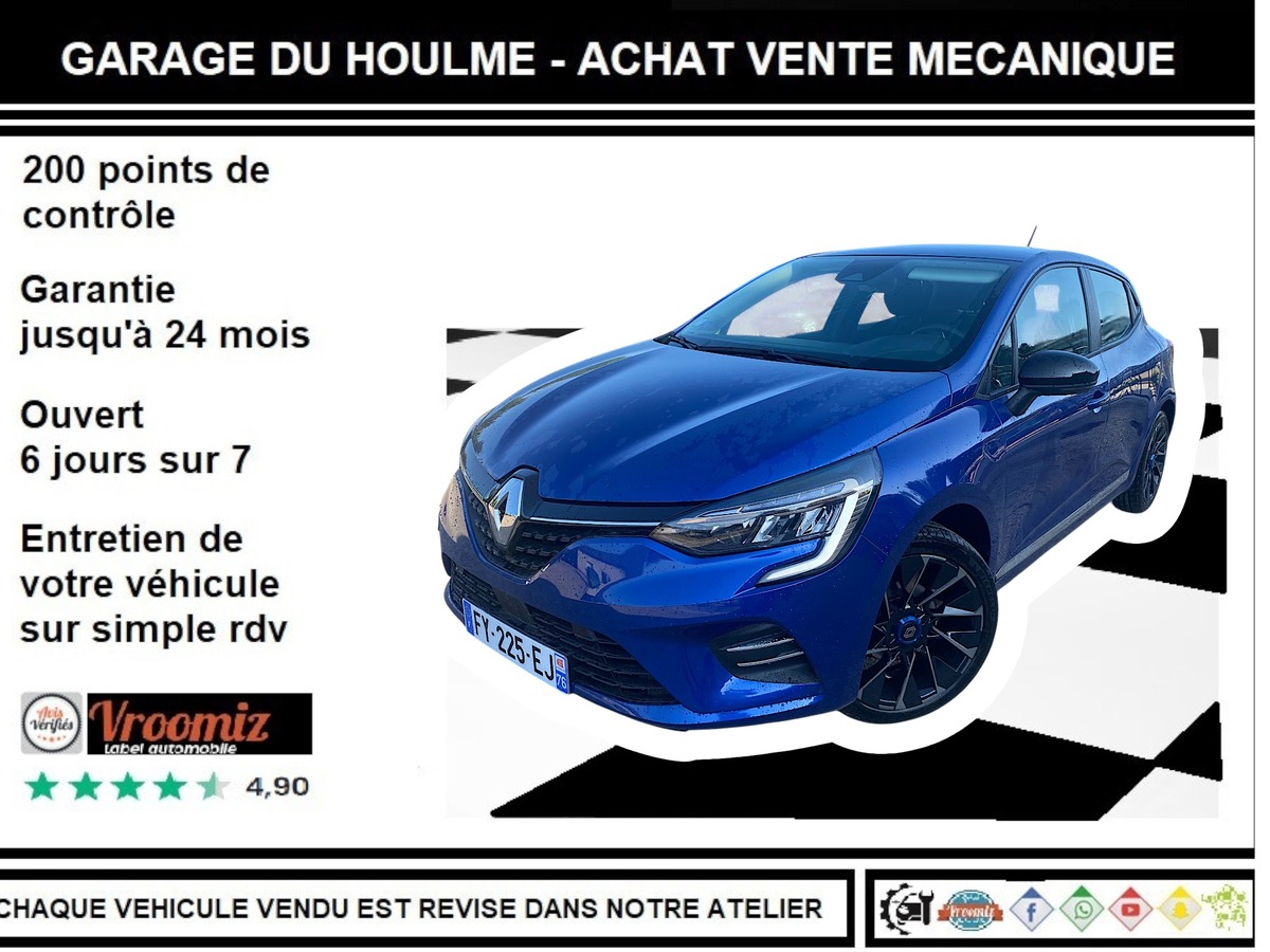 Photo du véhicule