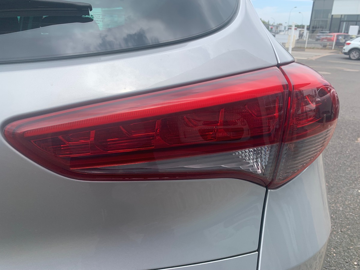 Hyundai Tucson 141 chevaux | Creative | Caméra de recul | Attelage | Roue de secours