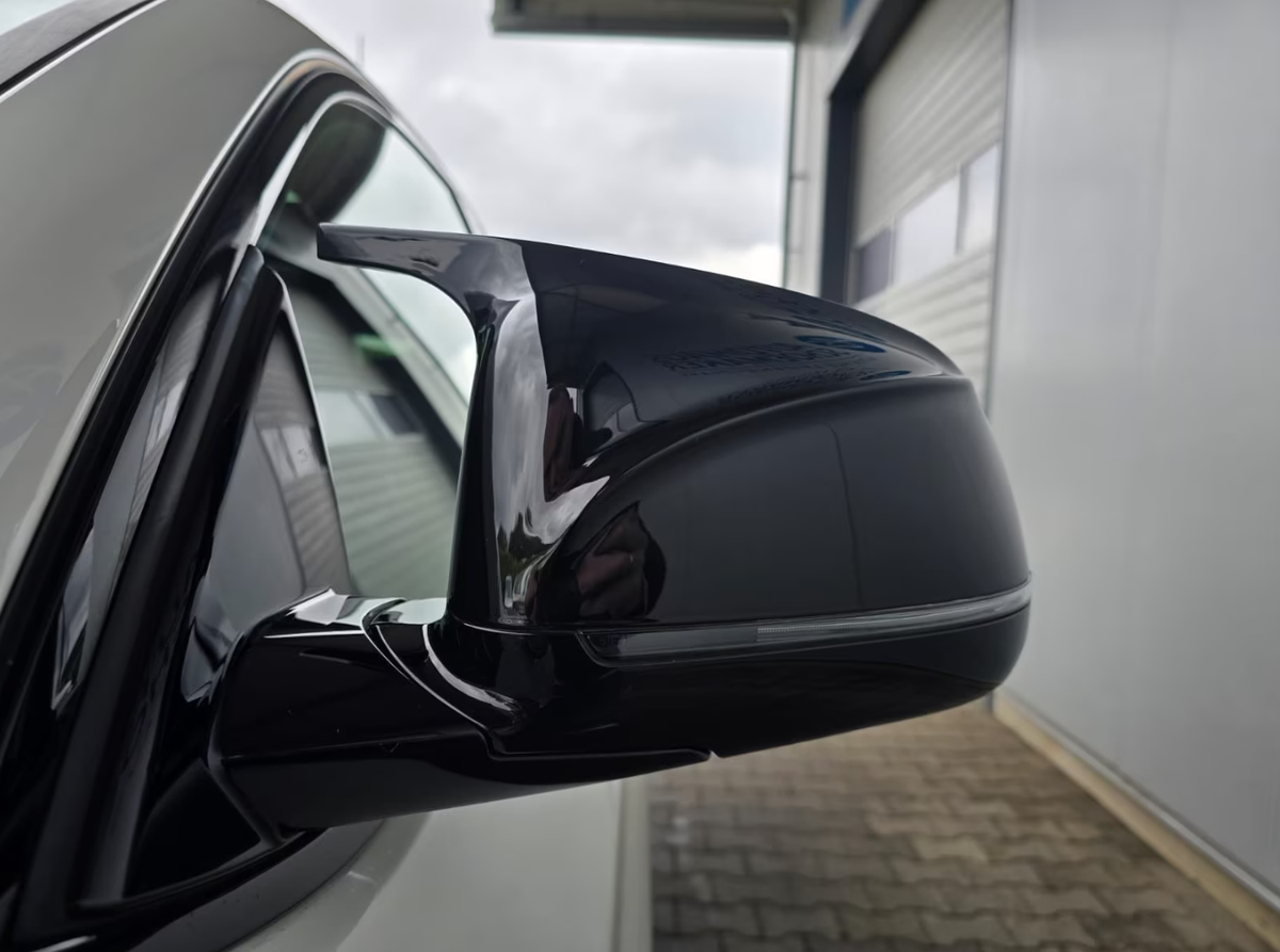 Bmw X4 II xDrive20i 184ch M Sport/Toit ouvrant/Harman-Kardon