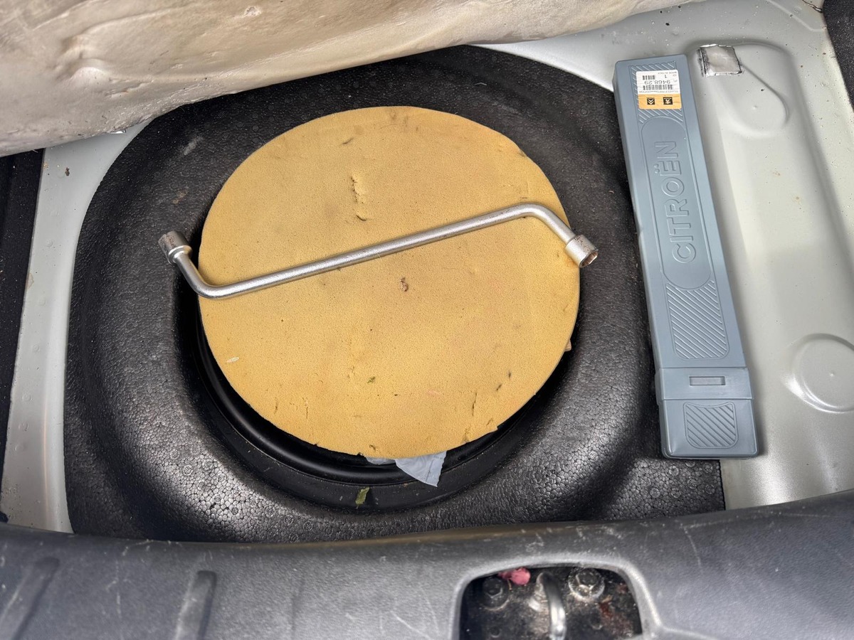 Citroën C3 1.6 HDi Confort - Révisé - Garantie