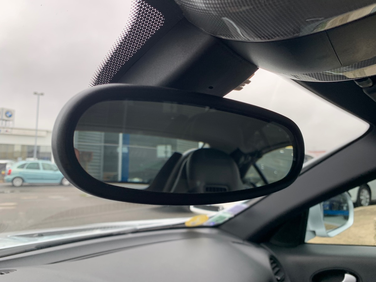 Mercedes-Benz Classe SLK 184 ch | Radar de recul | Cuir | Sièges chauffants | Régulateur de vitesse