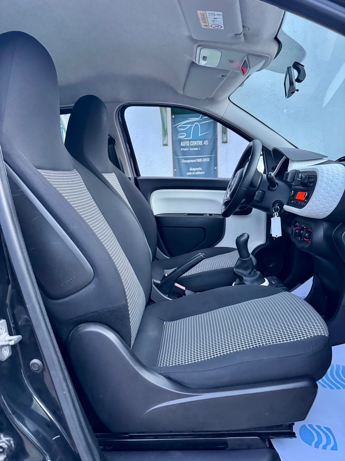 RENAULT Twingo 1.0 SCE 70 CV eco2 Life