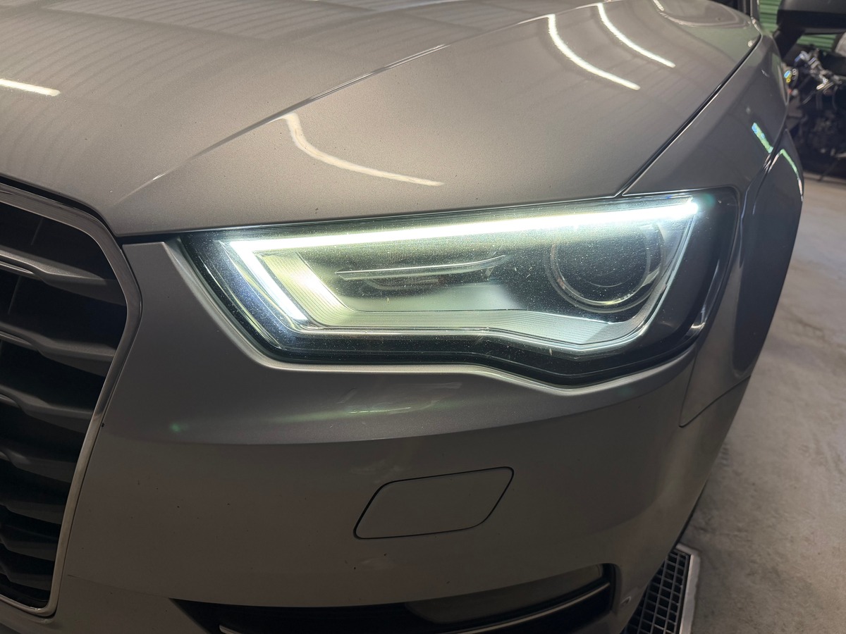 Audi A3 Sportback 2.0 tdi 150ch