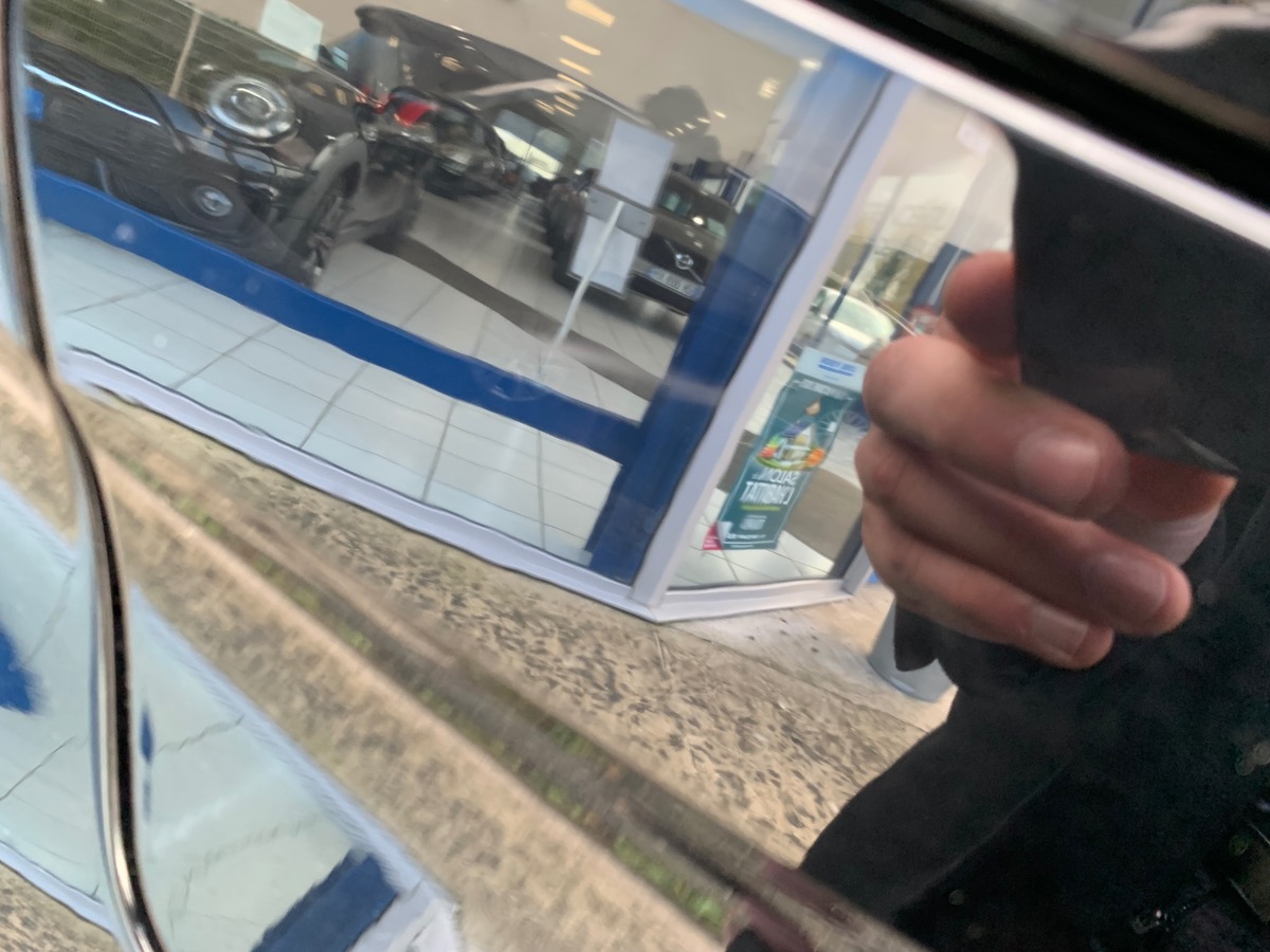 Peugeot 5008 130 ch | 7 Places | Active Pack