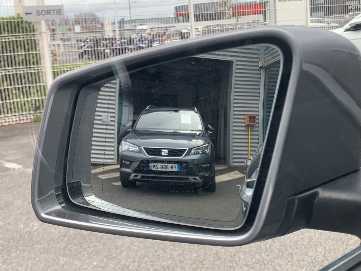 Mercedes-Benz CLA Shooting Brake 136 ch | Business Edition | Caméra de recul | Coffre électrique