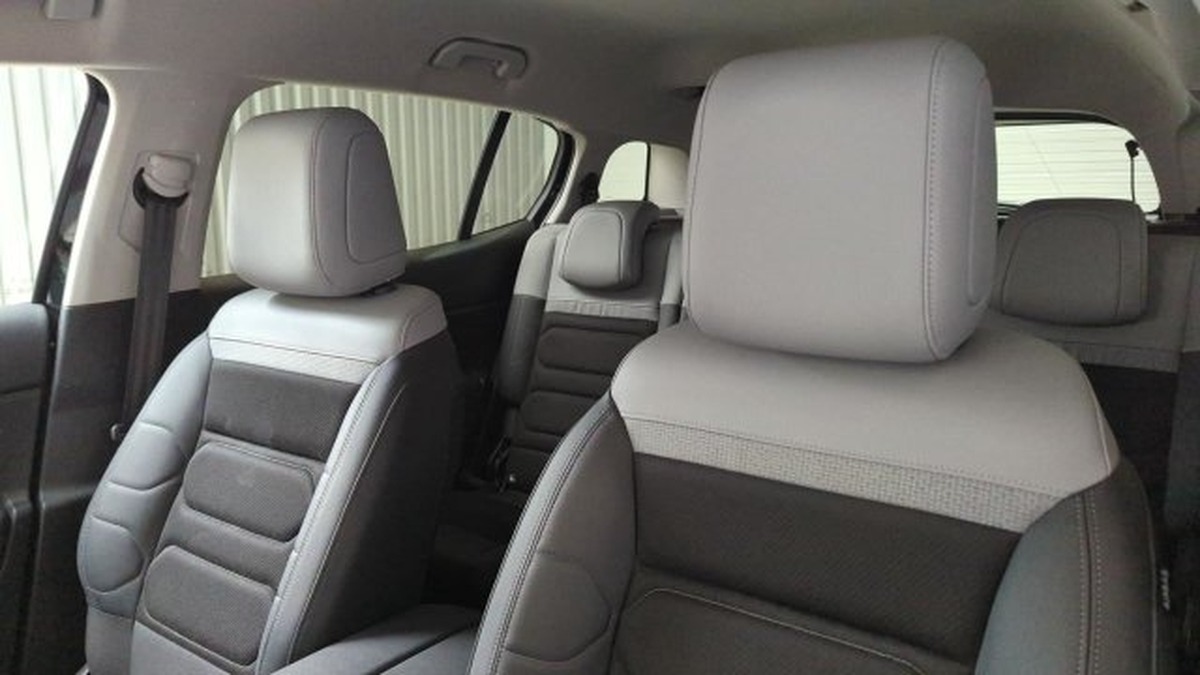 Citroën C5 Aircross BlueHDi 130 EAT8 | Max