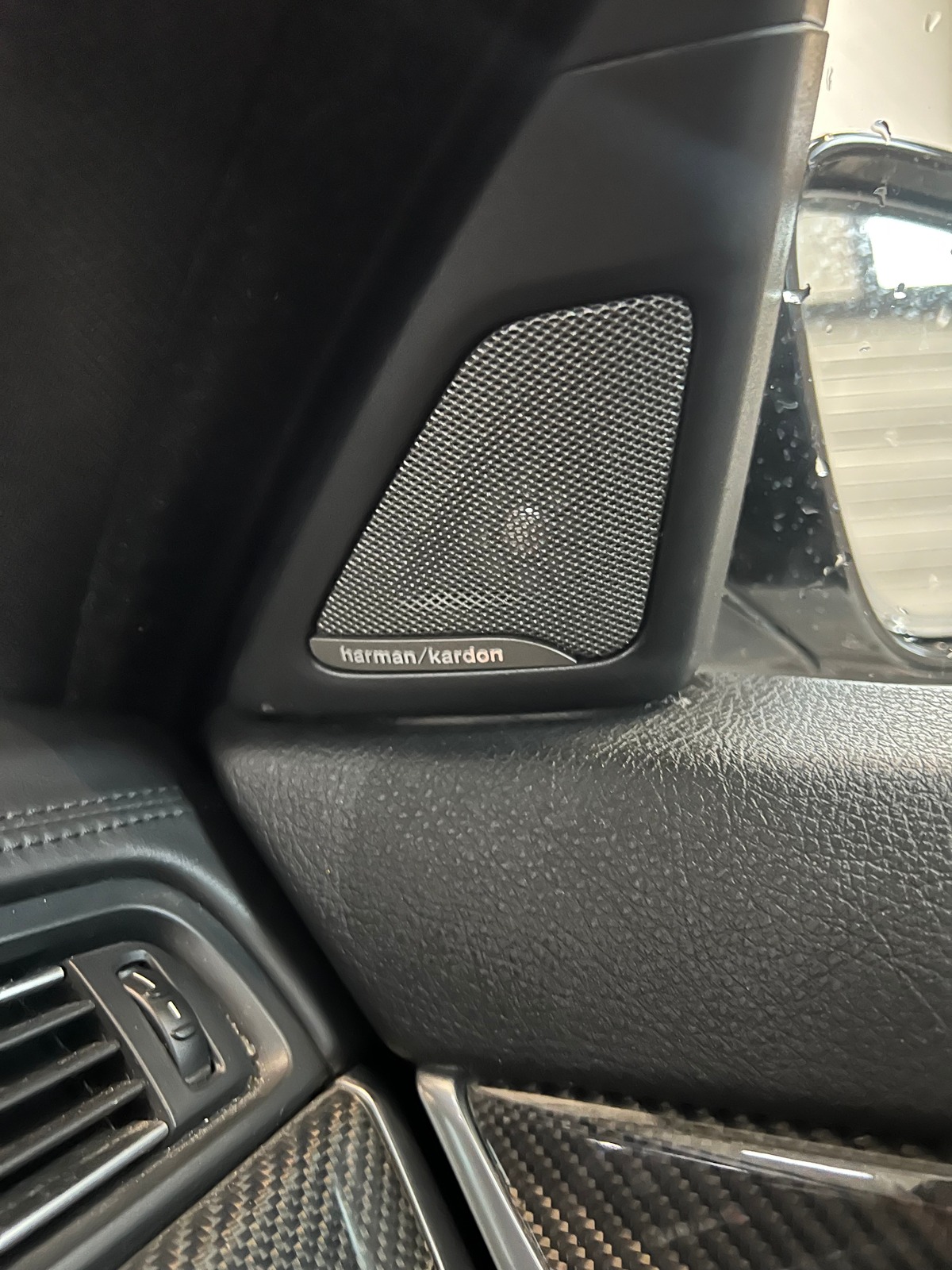 Bmw Série 5 530 Xdrive F11 Touring M Sport