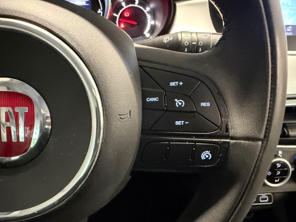 Fiat 500X 1.3 jtd