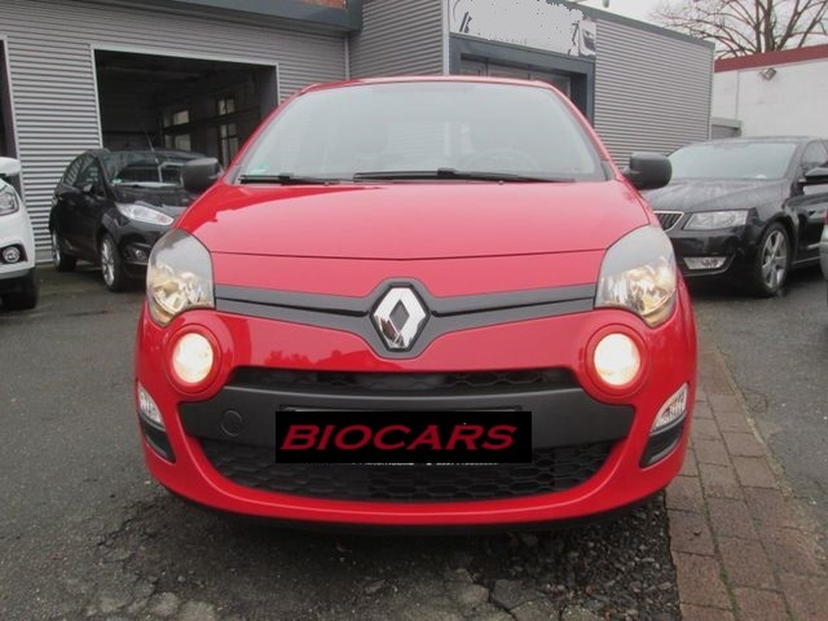 RENAULT Twingo Expression *
