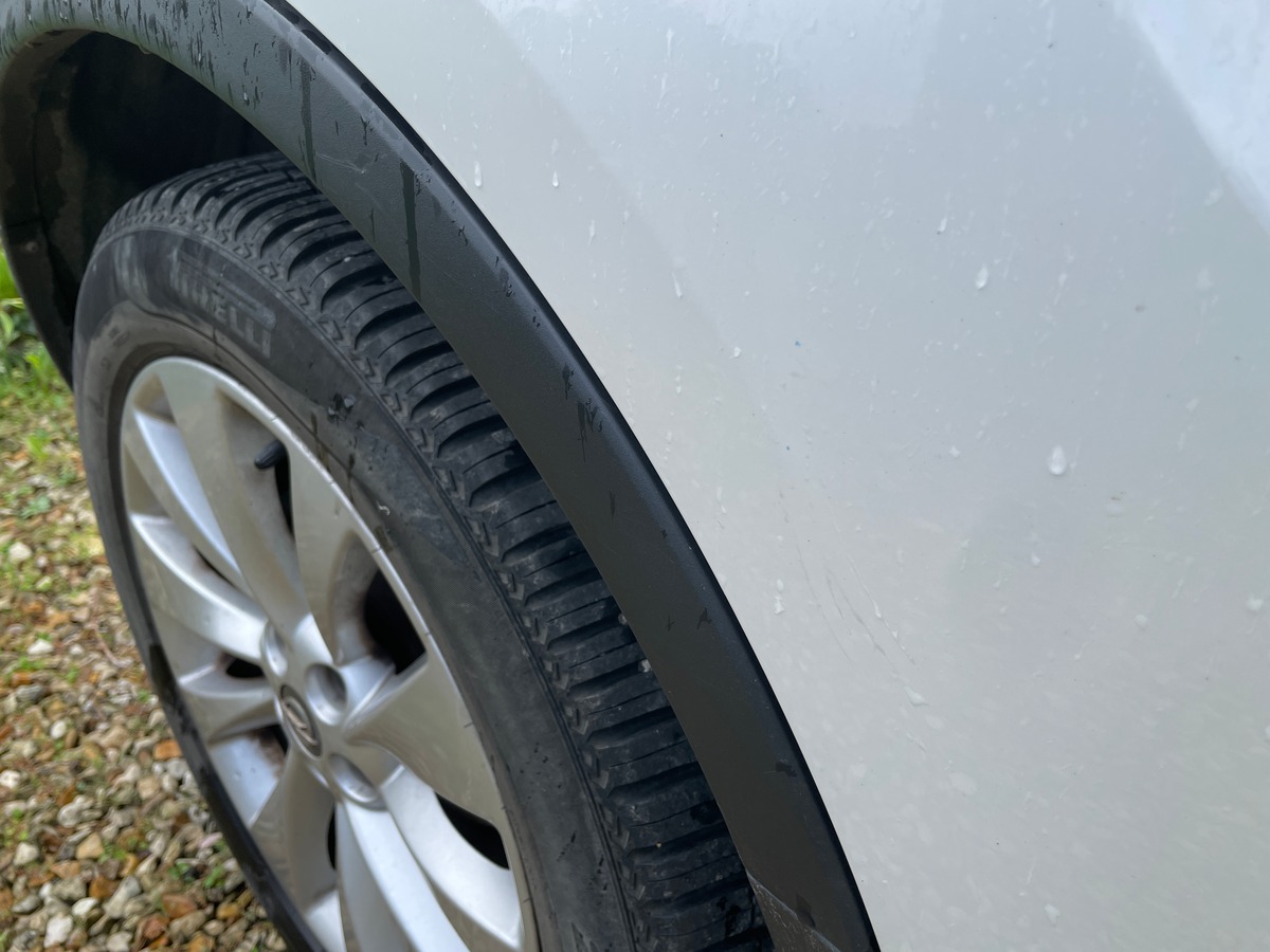 Opel Mokka 1.4 Turbo 140 ch 4*2 Version Cosmo Pack - 1er Main avec Historique Complet