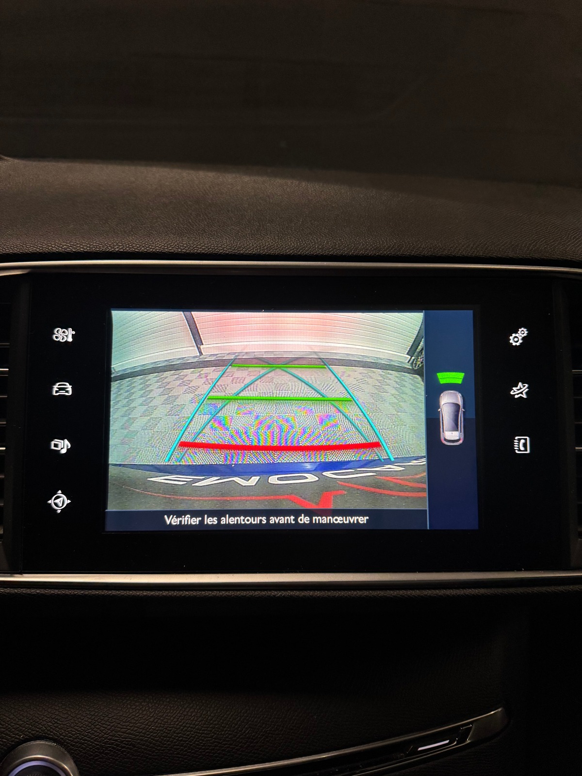 Peugeot 308 1.6 THP 270ch GTi S&S 5p