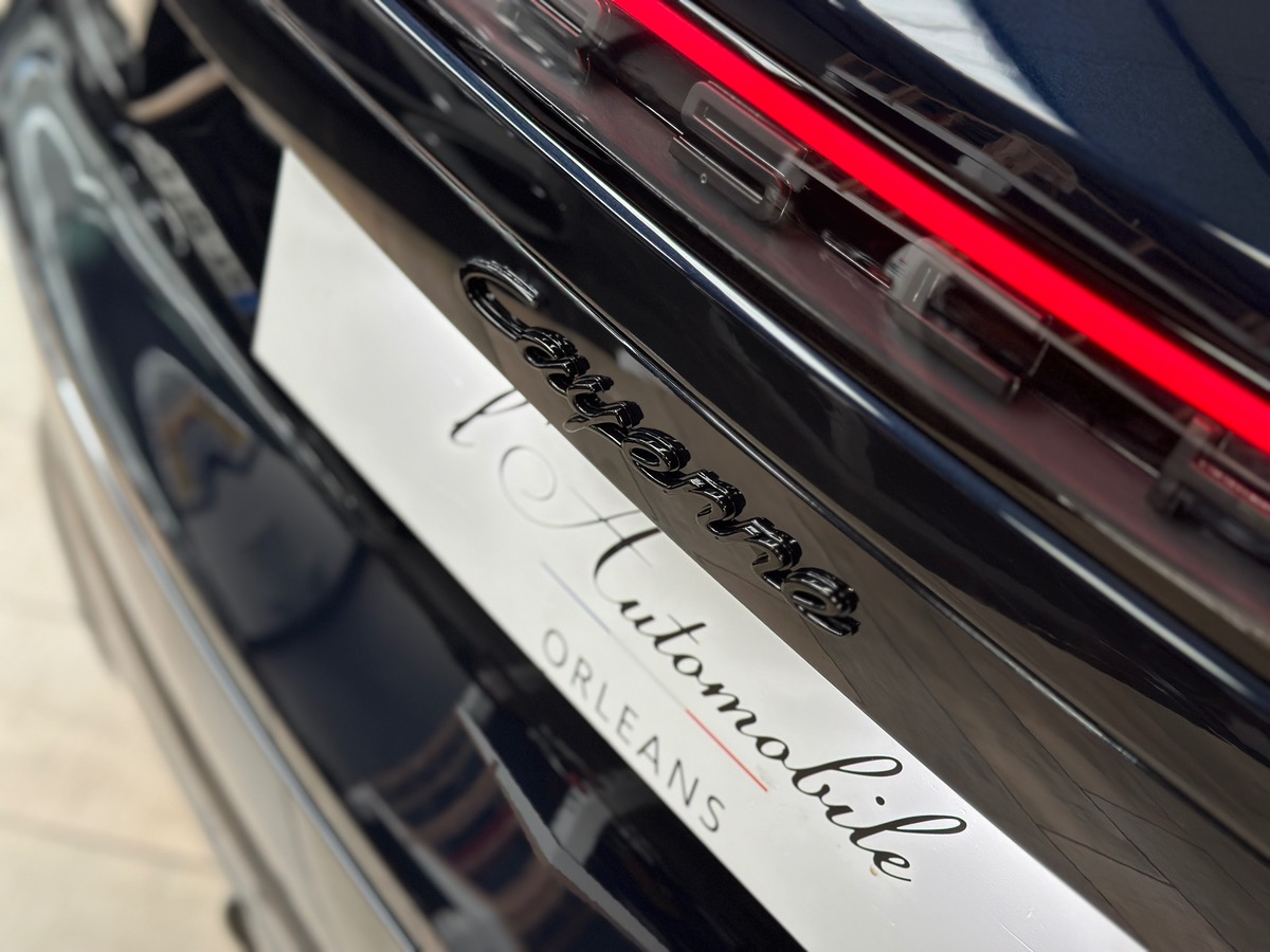 Porsche Cayenne E-Hybrid 3.0 V6 462 cv Tiptronic PLATINUM EDITION - 40000 EUROS OPTIONS