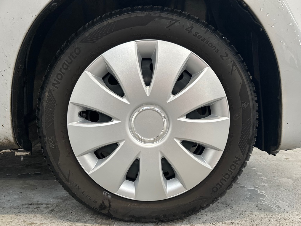 Citroën C1 1.4 HDi 5p GARANTIE 12MOIS