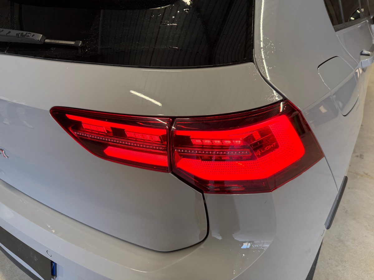 Volkswagen Golf 8 VIII GTI CS 2.0 tsi 300 CH Mode Nurburgring Toit Panoramique / Harman Kardan / ATH