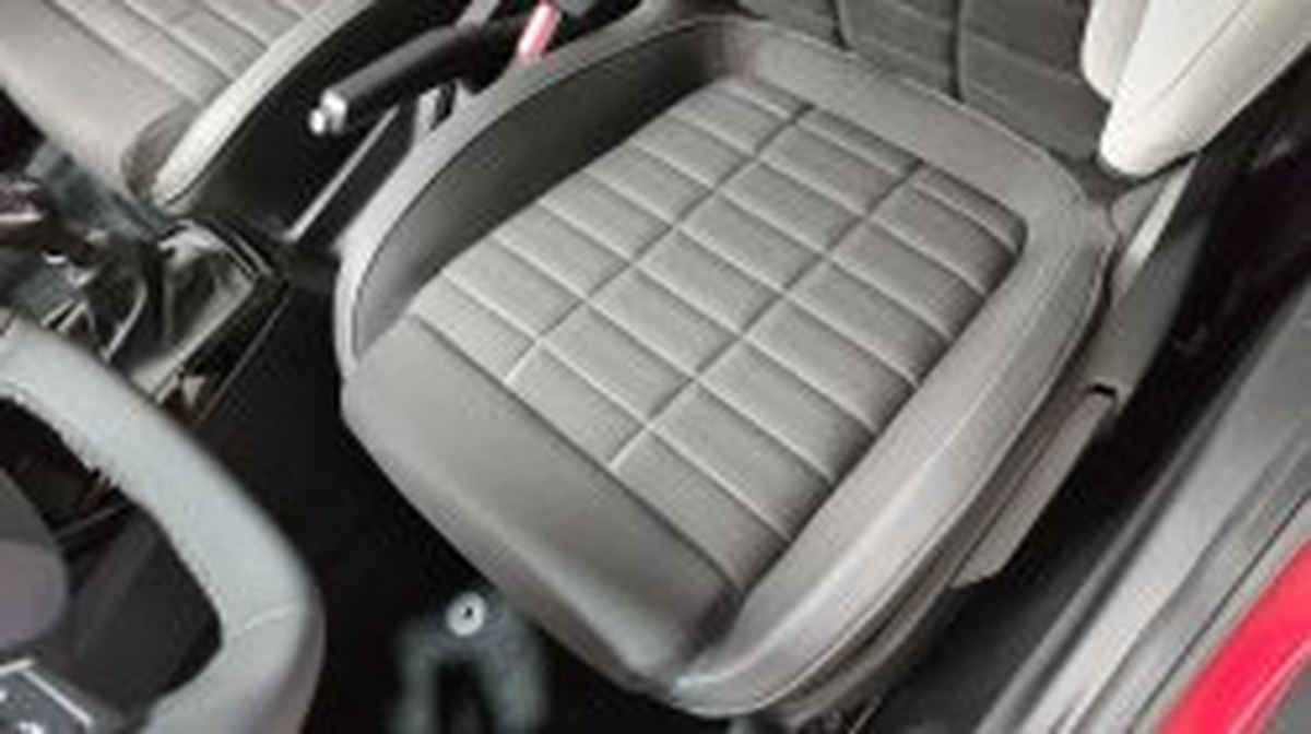 Citroën C3 NOUVELLE C3 Turbo 100 ch BVM6 Max