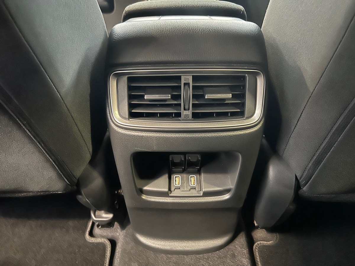 Honda CR-V V 2.0 I-MMD 2WD ELEGANCE + ATTELAGE