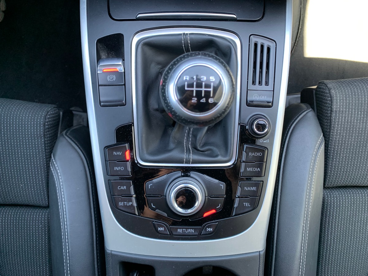 Audi A5 Sportback 170 chevaux | 2.0 TDi | S Line | Régulateur de vitesse | GPS | Aide stationnement