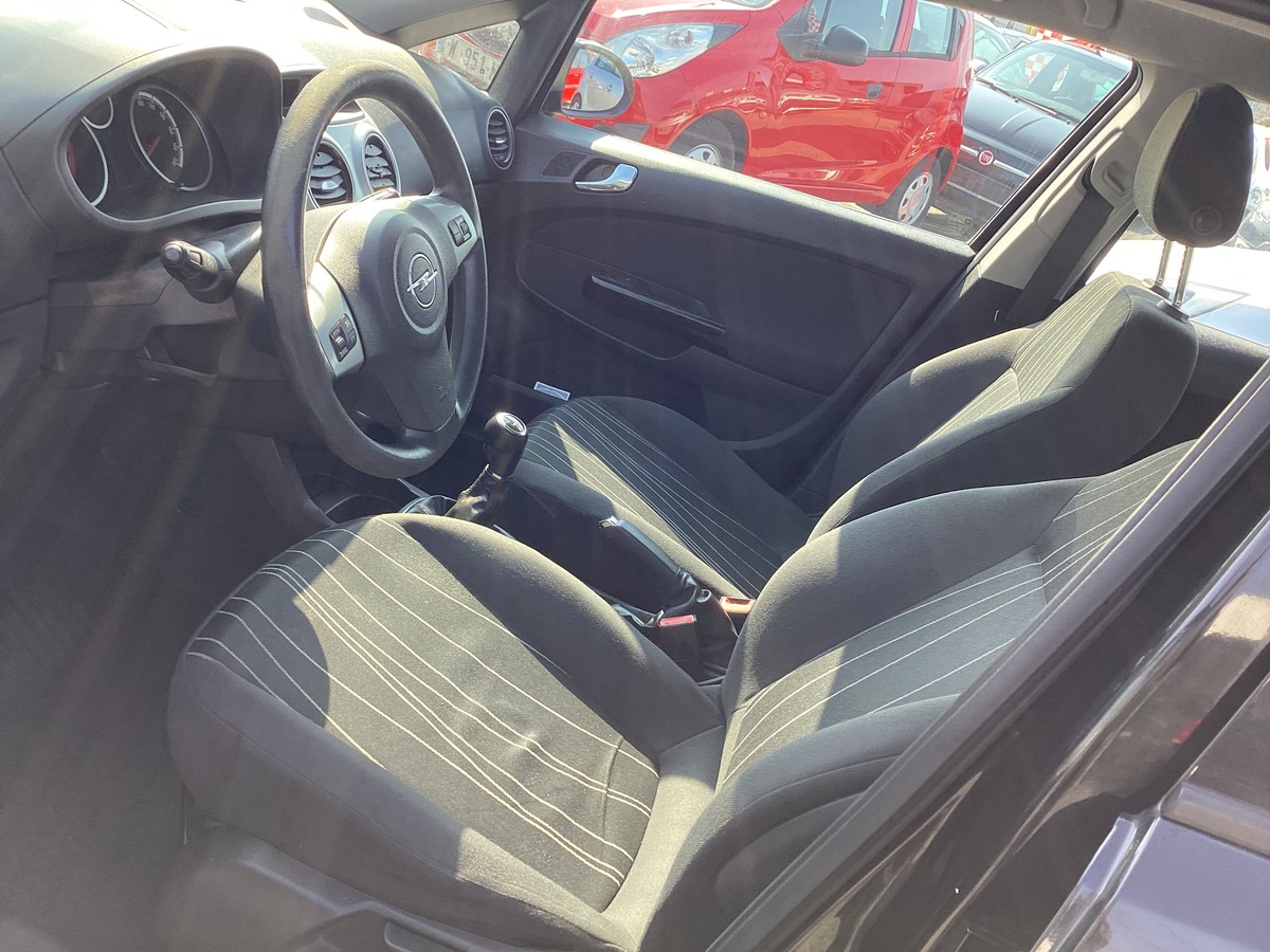 Opel Corsa 1.4 ACTIVE