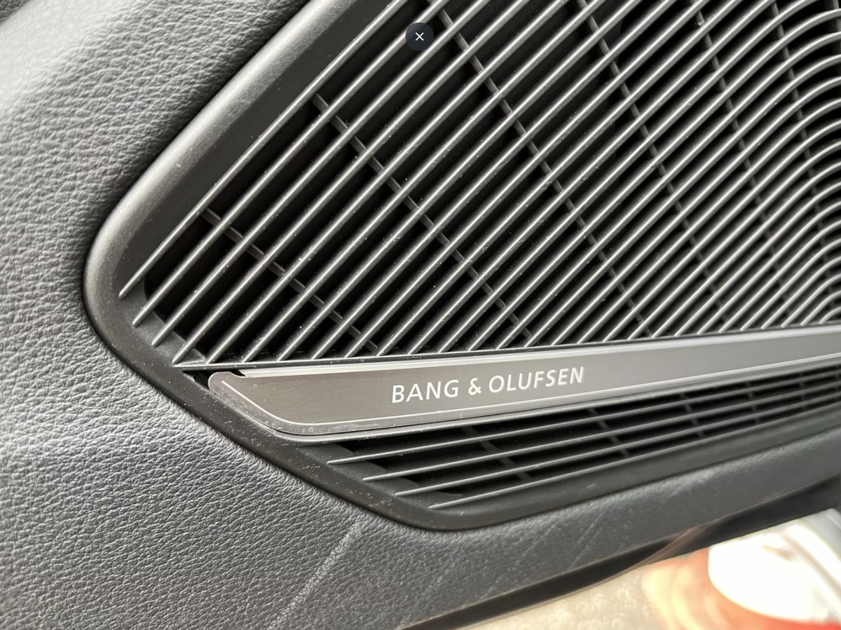 Audi A4 Allroad 40 TDI 204ch Avus quattro S tronic 7/Bang&Olufsen/Toit ouvrant/Attelage/Matrix