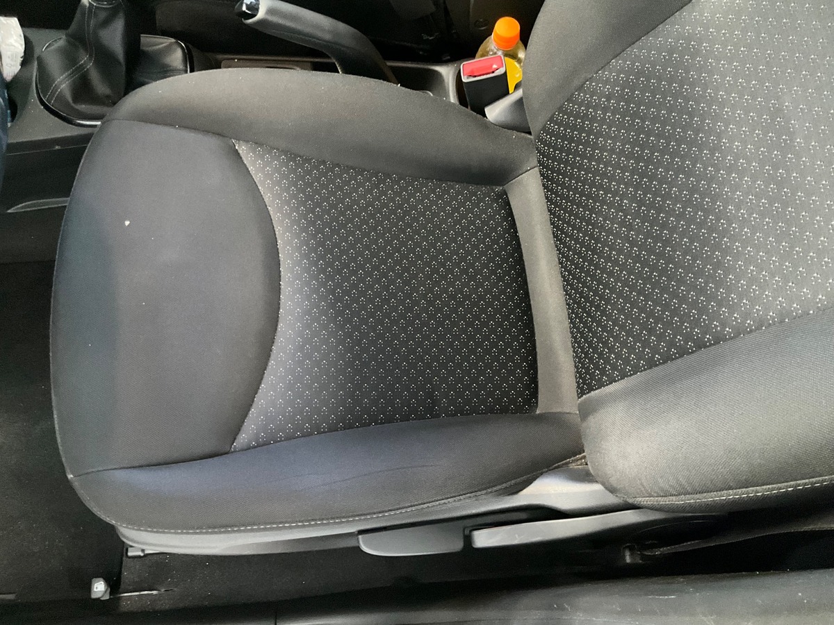 Opel Karl 1.0 Edition