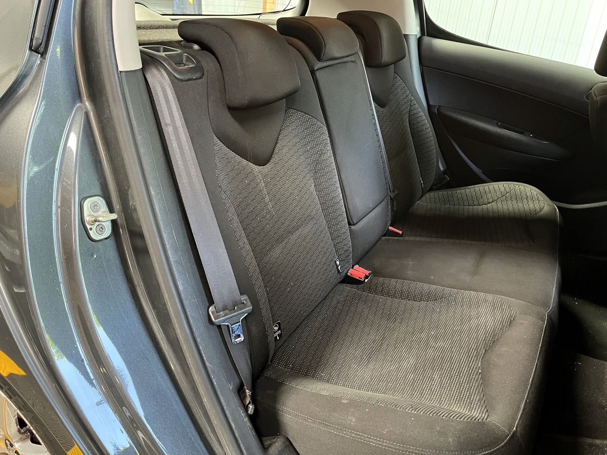 Peugeot 308 1.6 THP 120 FELINE BVA