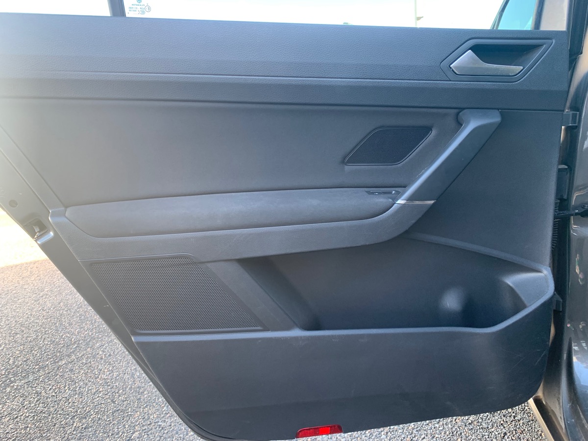 Volkswagen Touran 110 ch | 7 Places | Attelage | GPS | Radar de Stationnement Avant et Arriére