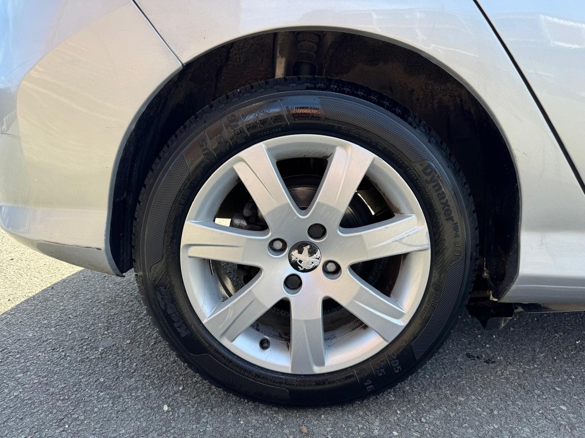 Peugeot 308 1.6 HDI 110cv - ACTIVE - Boite automatique - Garantie