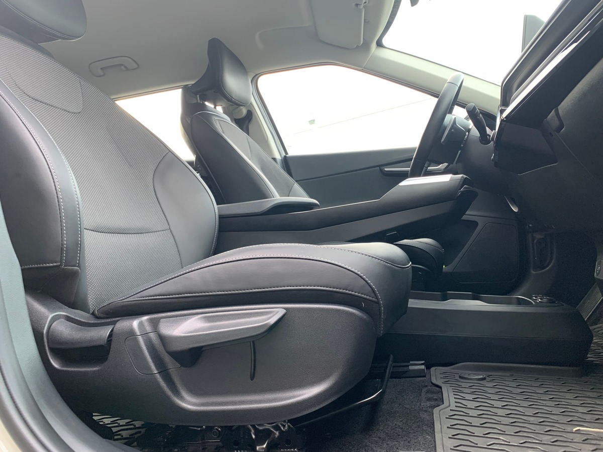 Kia EV6 229 | Active | Caméra recul | Démarrage sans clé | Radar arriére | Régulateur adaptatif