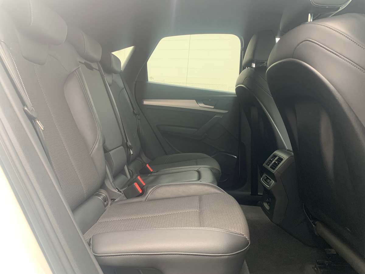 Audi Q5 Sportback 299 S-Line | Quattro | Apple car Play | Siéges chauffants | Caméra | Garantie AUDI