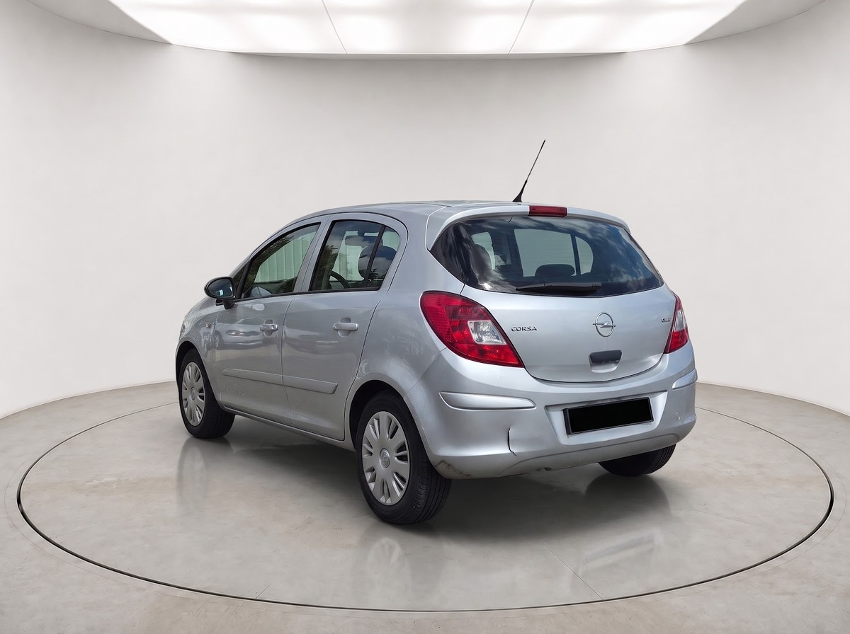 Opel Corsa 1.3 cdti 75 ch Enjoy