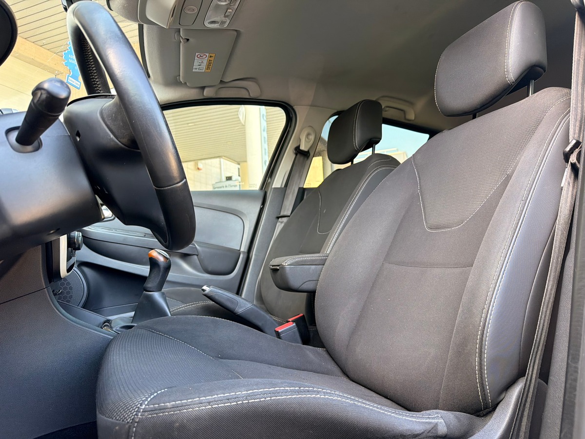 RENAULT Clio IV Business 5 Portes 1.5 dCi 90 cv