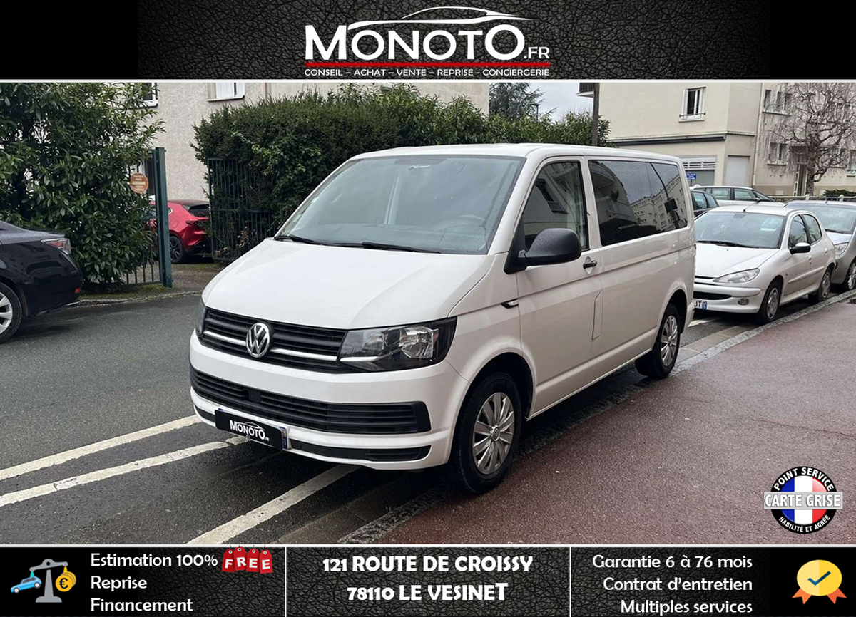 Photo du véhicule