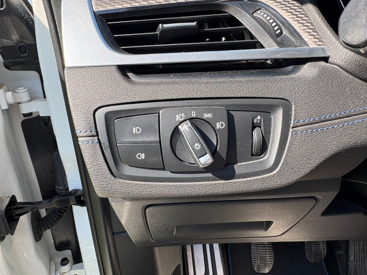 Bmw X2 M SPORT - SDRIVE 18D 150CH