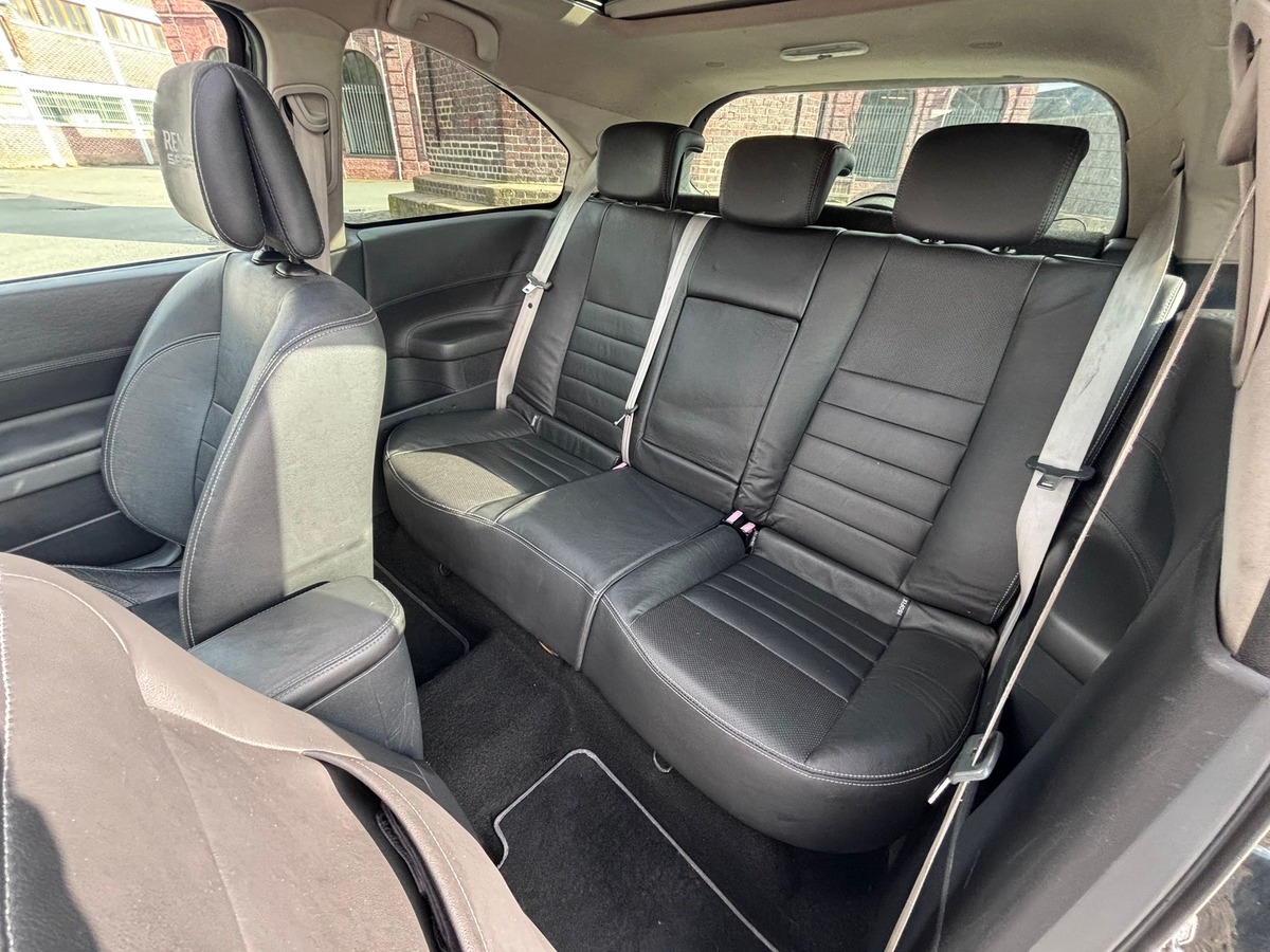 RENAULT Megane II RS 2.0 Turbo DEUXIEME MAIN FRANCAISE - Révisée - Garantie