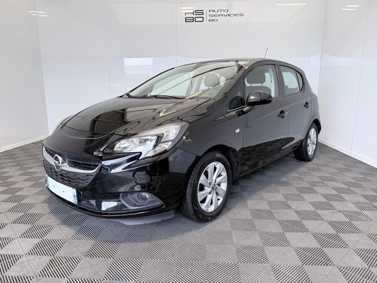 Opel Corsa 1.0 Turbo 90  EDITION